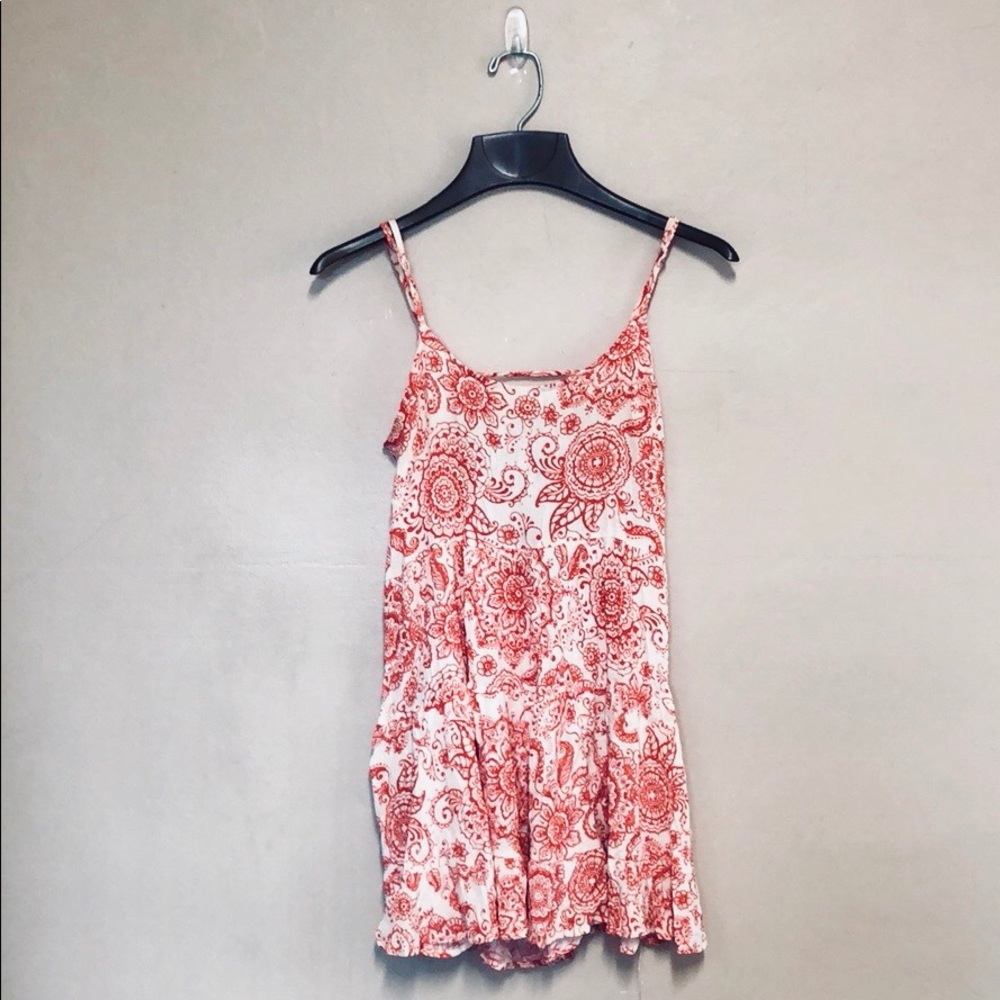 LA Hearts • shift dress
